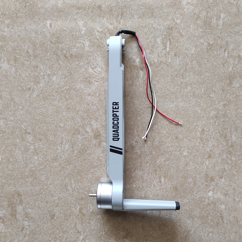 KF102 MAX Front Rear Arm Spare - Drone Gimbal 2 Axis recension och pris