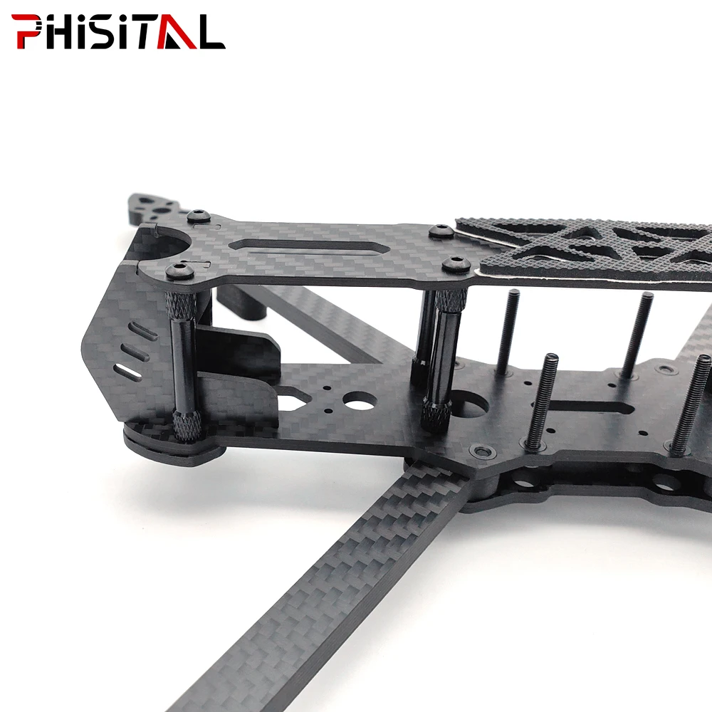 Mark4 V2 Mark 4 7 Inch/8 Inch/ - Drone Gimbal 2 Axis recension och pris