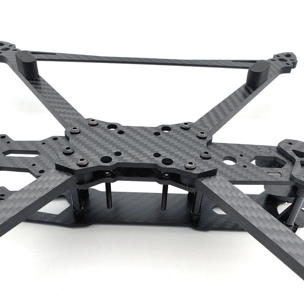 Mark4 V2 Mark 4 7 Inch/8 Inch/ - Drone Gimbal 2 Axis recension och pris