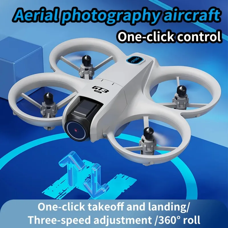 Xiaomi GT3 MAX GPS Drone 8K Ae - Drone Gimbal Brushless recension och pris