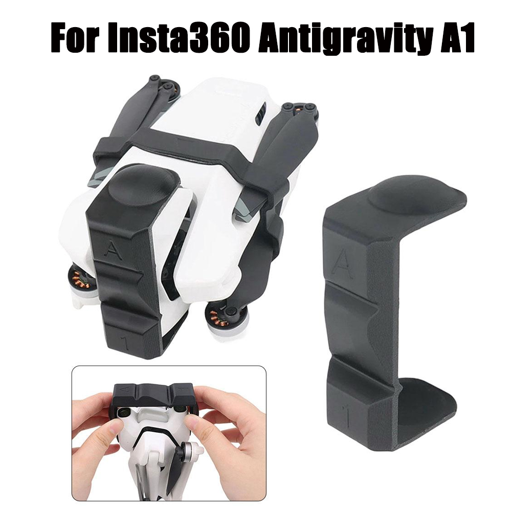 2026 New Obstacle Avoidance Se - Drone Gimbal For Insta360 recension och pris