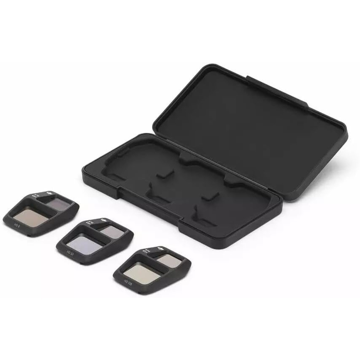 DJI Air 3S Fly More Combo (RC  - Drone Gimbal 3 Axis recension och pris