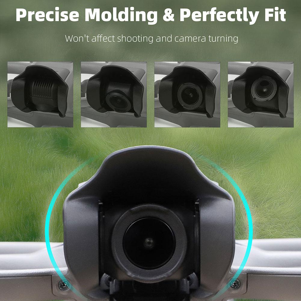 Sunnylife For DJI AVATA 2 Lens - Drone Gimbal Case recension och pris