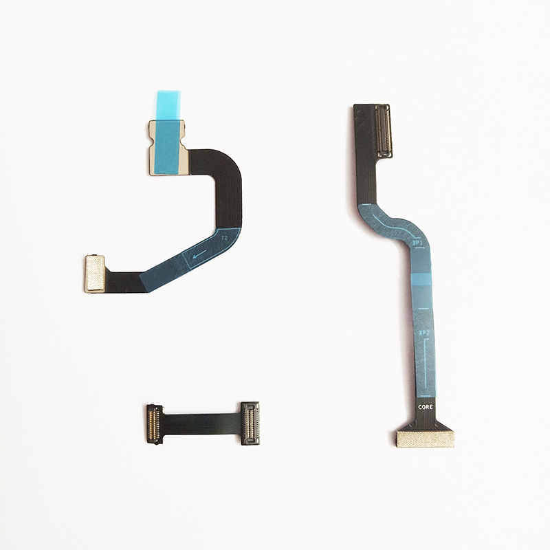 Original New 3 in 1 Cables for - Dji Drone Air 3 recension och pris