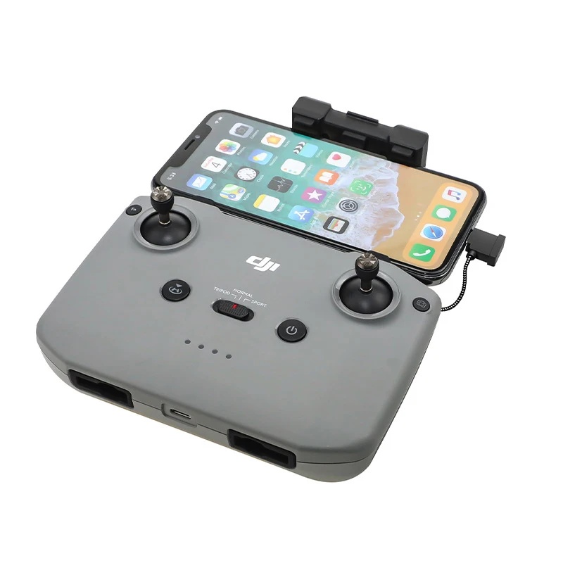 RC-N1 Remote Control Data Cabl - Dji Drone Air 3 recension och pris